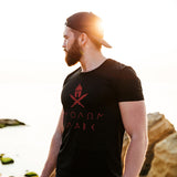 "Molon Labe" T-Shirt