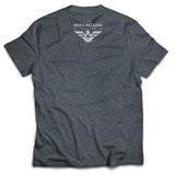 “It’s Fun to Shoot Some People” T-Shirt