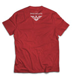 “Let Them Hate Us As Long As They Fear Us” T-Shirt